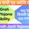 इंदिरा गांधी गृह ज्योति योजना मध्यप्रदेश