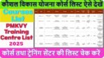 Kaushal Vikas Yojana 2025