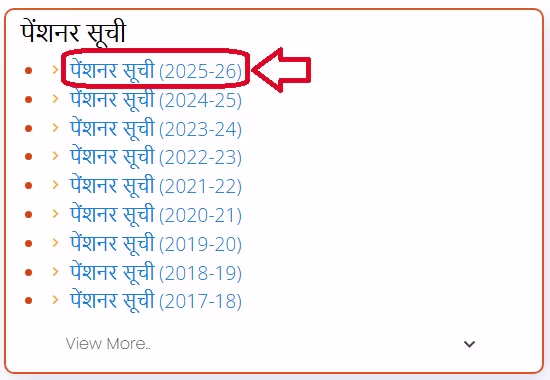 UP New Divyang Pension Yojana