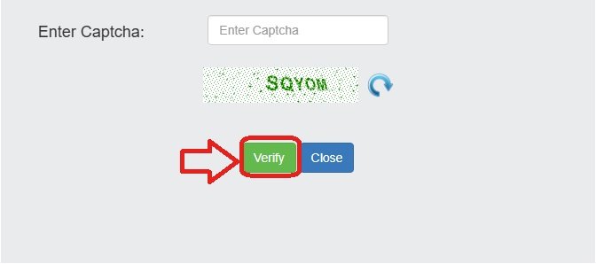 Maharashtra Ration Card List 2025 (Verify Captcha)