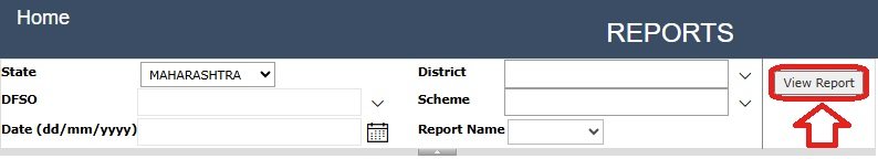 Maharashtra Ration Card List Online (Select Your District, DFSO,Scheme)