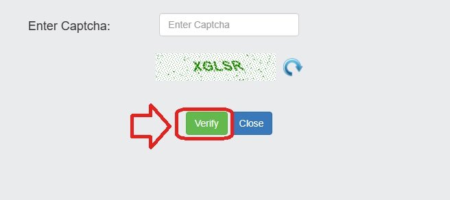 Manipur Ration Card List 2025 (Enter Captcha Code)