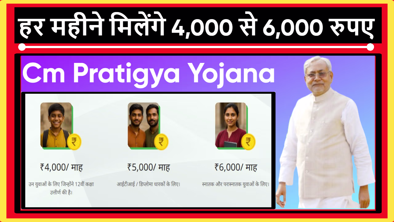 CM Pratigya Yojana
