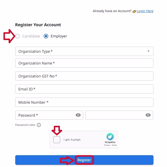 Pratigya Yojana Online Registration