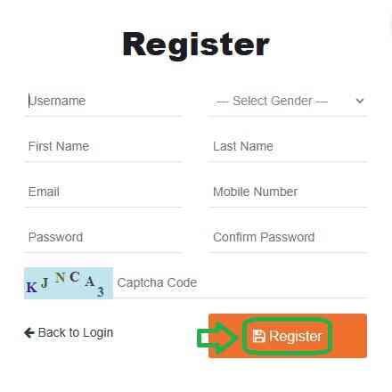 Indira Gandhi National Old Age Pension Scheme Online Registration