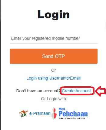 Sikkim National Old Age Pension Scheme Apply Online