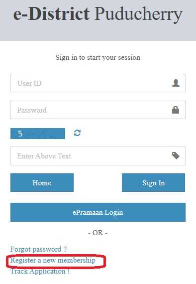 Differently Abled Persons Transport Allowance Scheme Online Apply