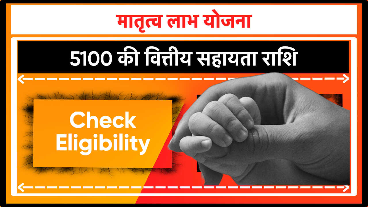 Maternity Benefit Yojana Chandigarh